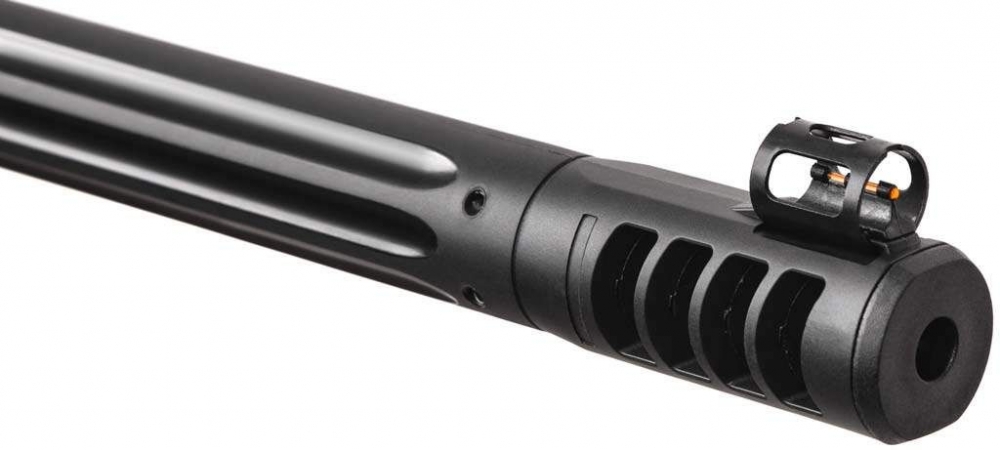 Гвинтівка пневматична Gamo HPA Mi (приціл 3-9х40) Фото 4